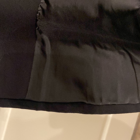 Zenana Outfitters Trench Coat NWOT - Picture 8 of 8